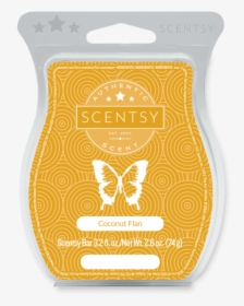 Scentsy Coconut Flan Reviews - My Dear Watson Scentsy, HD Png Download, Transparent PNG