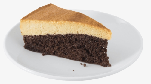 Chocoflan Png, Transparent Png, Transparent PNG