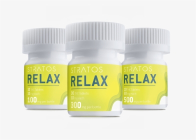 Stratos Relax All Tablets - Graphic Design, HD Png Download, Transparent PNG