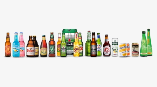 Beers And Beverages Lineup July - Beers, HD Png Download, Transparent PNG