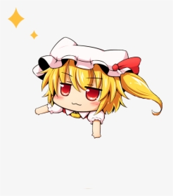 Touhou Desmotivaciones, HD Png Download, Transparent PNG