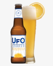 Ufo White Pale Ale, HD Png Download, Transparent PNG