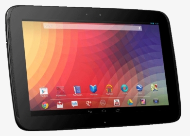 Google Nexus Rentals - Mobile And Tab Png, Transparent Png, Transparent PNG