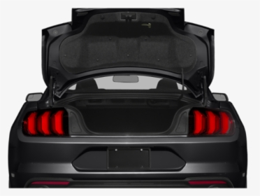 New 2020 Ford Mustang Gt - 2019 Ford Mustang, HD Png Download, Transparent PNG