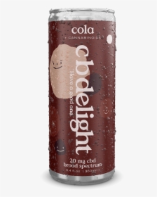 Outshinery Cbdelight Cola Wdrops, HD Png Download, Transparent PNG