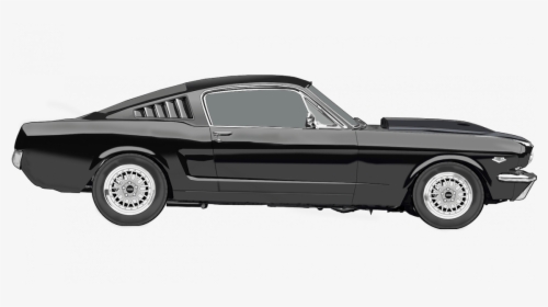 Ford Mustang 146580 1280 - First Generation Ford Mustang, HD Png Download, Transparent PNG