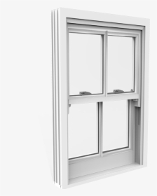 Double Glazing Products Oxford - Sash Window, HD Png Download, Transparent PNG