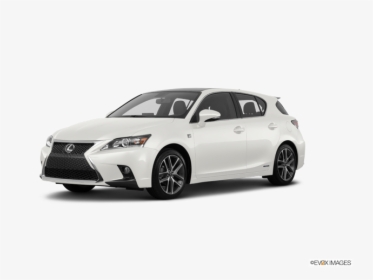 Lexus Ct 200h White, HD Png Download, Transparent PNG
