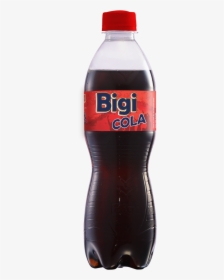 Bigi Cola Png, Transparent Png, Transparent PNG