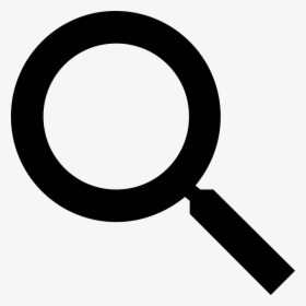 Android Search - Search Icon Png, Transparent Png, Transparent PNG