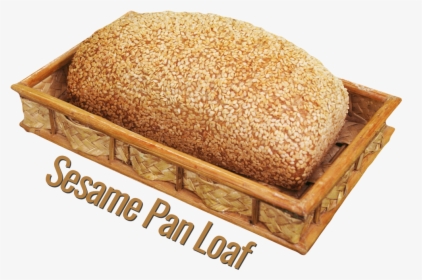 Country Wheat Loaf - Whole Wheat Bread, HD Png Download, Transparent PNG