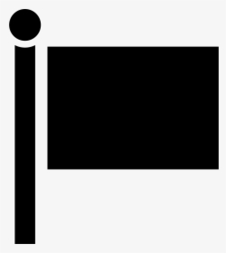 Black Flag - Flag, HD Png Download, Transparent PNG