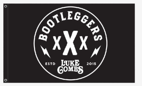 Luke Combs Bootleggers, HD Png Download, Transparent PNG