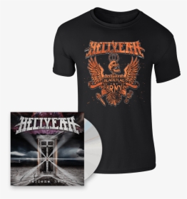 Hellyeah Welcome Home Album, HD Png Download, Transparent PNG