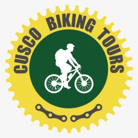 Cusco Biking Tours - Shimano Mtb Chainring 10s 36t, HD Png Download, Transparent PNG