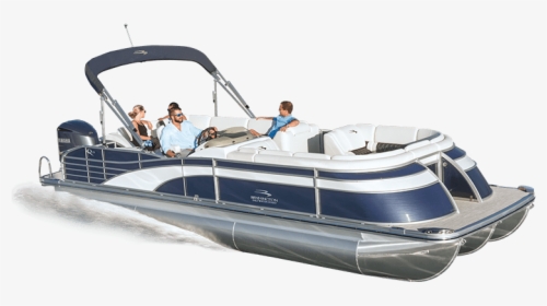Bennington Marine Official Site - Inflatable Boat, HD Png Download, Transparent PNG