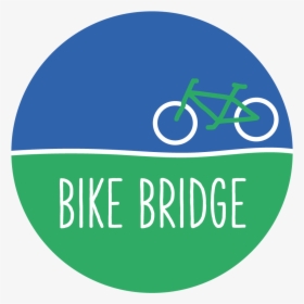 Logo - Bike Bridge Freiburg, HD Png Download, Transparent PNG