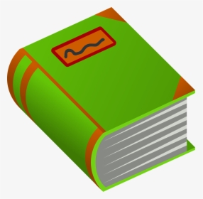 Cartoon Book Pictures - Book Clip Art, HD Png Download, Transparent PNG