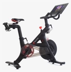 Peloton Bike, HD Png Download , Transparent Png Image - PNGitem