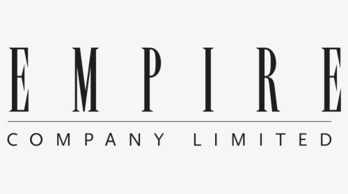 Empire Co Ltd Logo, HD Png Download, Transparent PNG