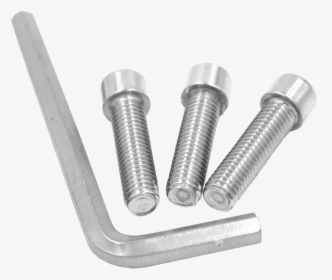 Cap Bolts, HD Png Download, Transparent PNG