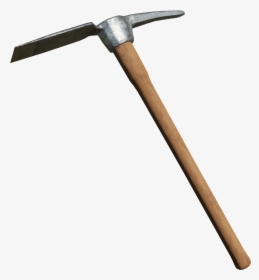 Miscreated Wiki - Pickaxe, HD Png Download, Transparent PNG