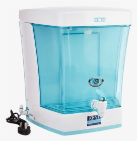 Uv Water Purifier Png Photos - Kent Maxx Uv Uf Water Purifier, Transparent Png, Transparent PNG