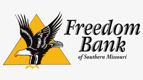 Freedom Bank Of Southern Missouri, HD Png Download, Transparent PNG