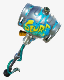 Fortnite Party Animal Pickaxe, HD Png Download, Transparent PNG
