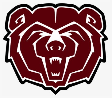 Missouri State Bears, HD Png Download, Transparent PNG