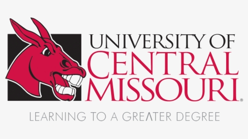 University Of Central Missouri Letterhead, HD Png Download, Transparent PNG