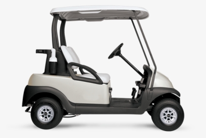 Club Car Precedent - Club Car Golf Cart, HD Png Download, Transparent PNG