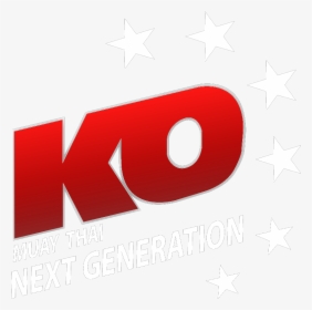 Ko Logo , Png Download - Transparent Background Ko Png, Png Download, Transparent PNG