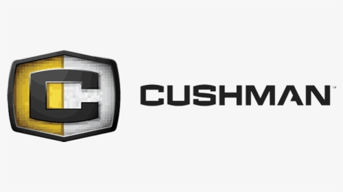 Cushman Golf Cart Logo, HD Png Download, Transparent PNG
