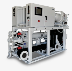 Aquaair Chiller System - Ac Marine Compressor, HD Png Download, Transparent PNG