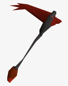 Osrs Dragon Pickaxe, HD Png Download, Transparent PNG