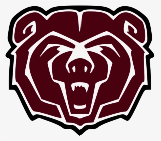 Missouri St - Missouri State Bears And Lady Bears, HD Png Download, Transparent PNG