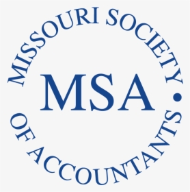 Missouri Society Of Accountants - Meadowbrook Country Club, HD Png Download, Transparent PNG