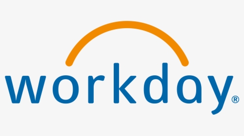 Workday Logo - Workday Logo Png, Transparent Png, Transparent PNG