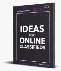 This Ebook Provides Marketers In The Classified Ads - European, HD Png Download, Transparent PNG