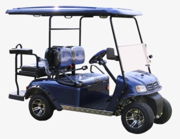 Golf Cart, HD Png Download, Transparent PNG