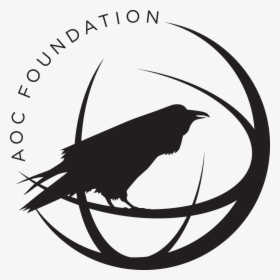 Association Of Old Crows Logo, HD Png Download, Transparent PNG