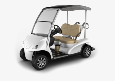 2 2 Golf Cart, HD Png Download, Transparent PNG