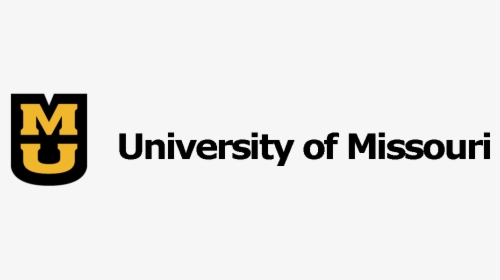 Picture - University Of Missouri Logo Png, Transparent Png, Transparent PNG