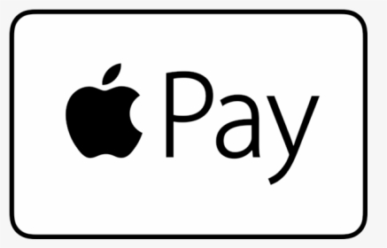 White Apple Pay Logo Png, Transparent Png, Transparent PNG