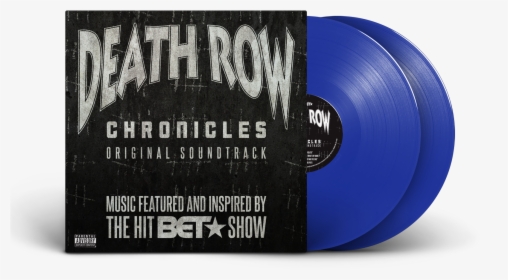 Death Row Records, HD Png Download, Transparent PNG