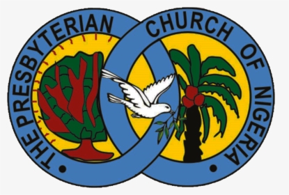 Presbyterian Church Of Nigeria Logo - Presbyterian Church Nigeria, HD Png Download, Transparent PNG