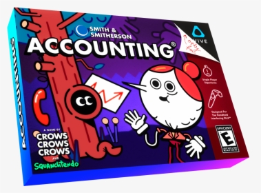 Accounting Game, HD Png Download, Transparent PNG