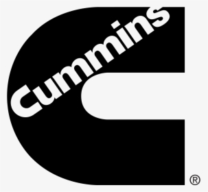 Cummins Logo Png, Transparent Png, Transparent PNG