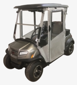 Golf Cart Png, Transparent Png, Transparent PNG